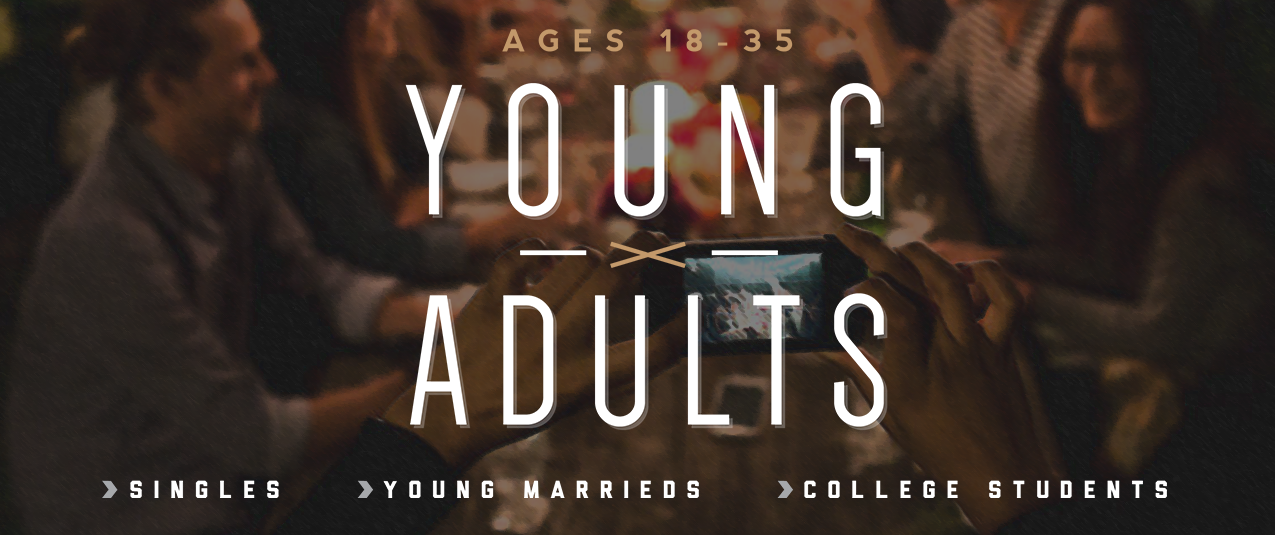 Young Adults 